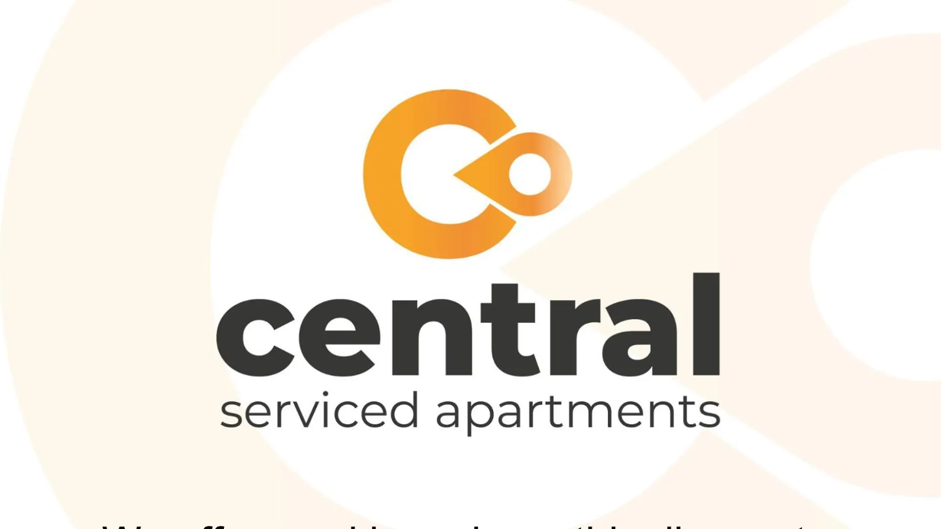 Apartment Central Serviced Apartments: Modern, Quiet Stay with Wi-Fi & Extended Options Dundee United Kingdom