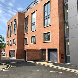 Vikings Two Bedroom With Free Parking. , York United Kingdom